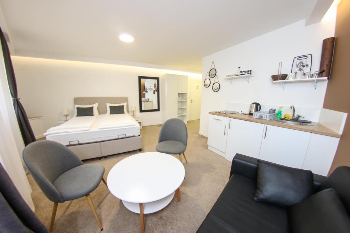 Guest House LIKE