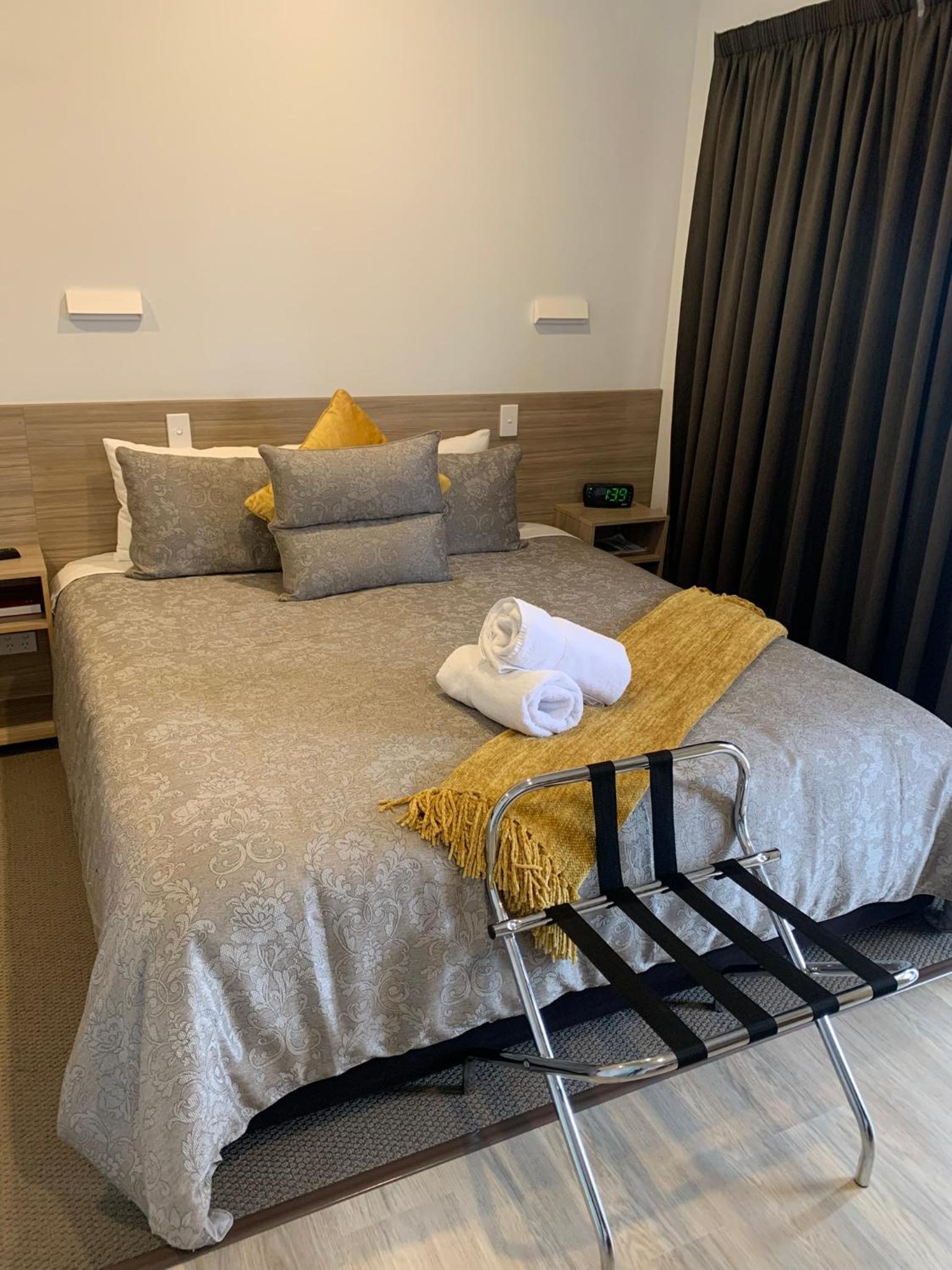 Merriwa Golden Fleece Motor Inn & Lodge incorporating Merriwa Motor Inn & Motel view 5