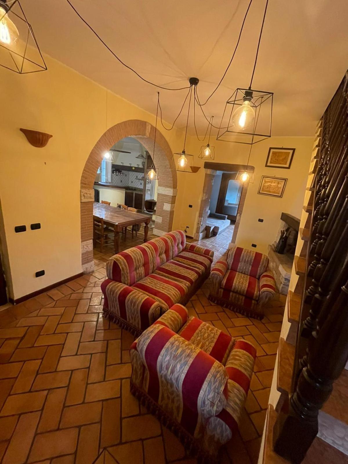 AMare House