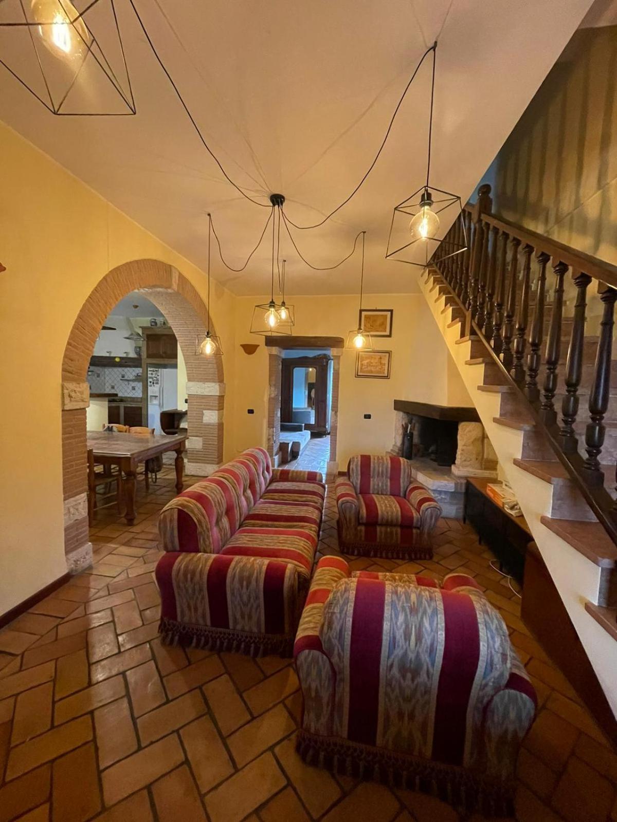 AMare House