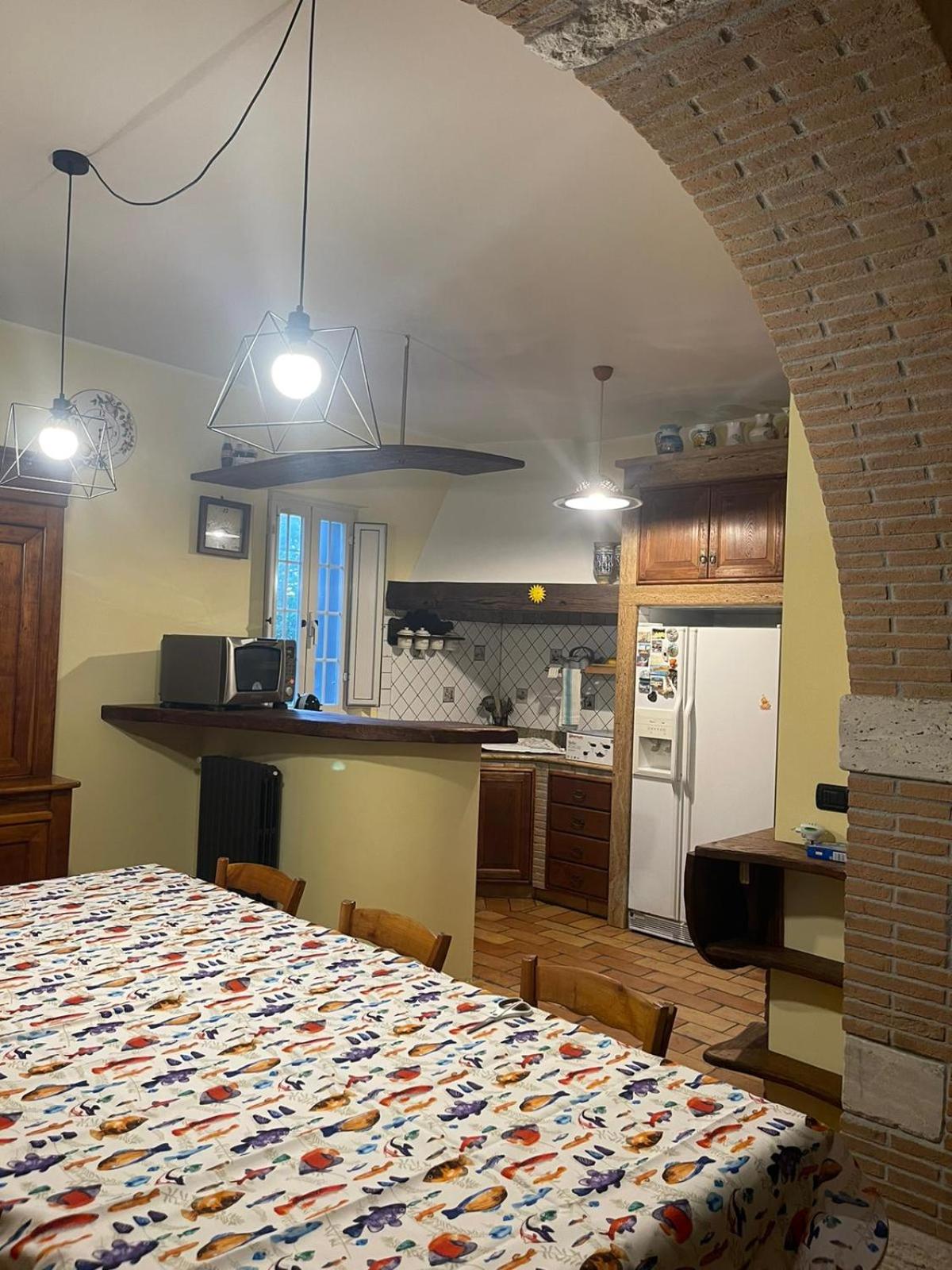 AMare House
