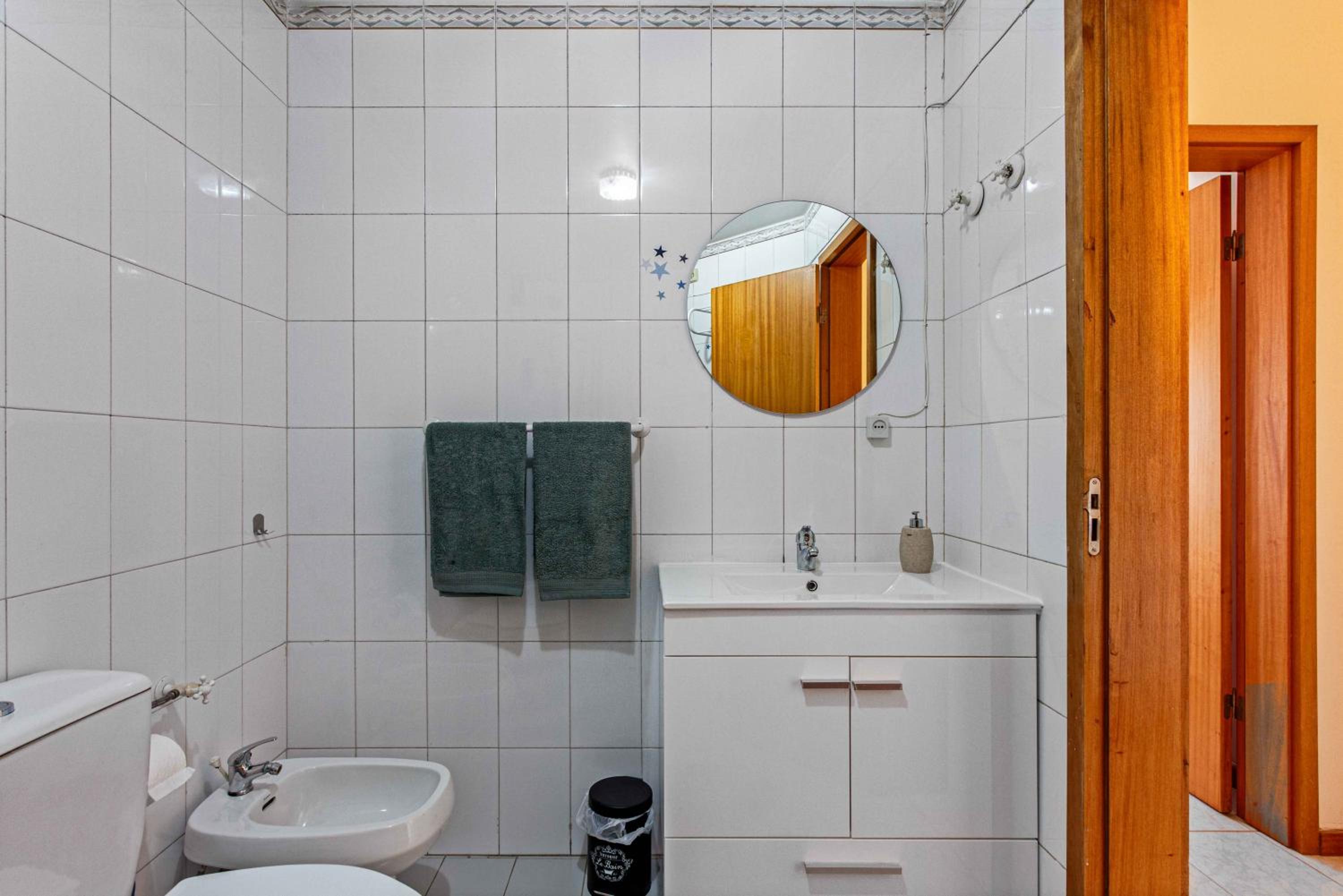 Sunset View Apartment in Costa da Caparica, photo 15