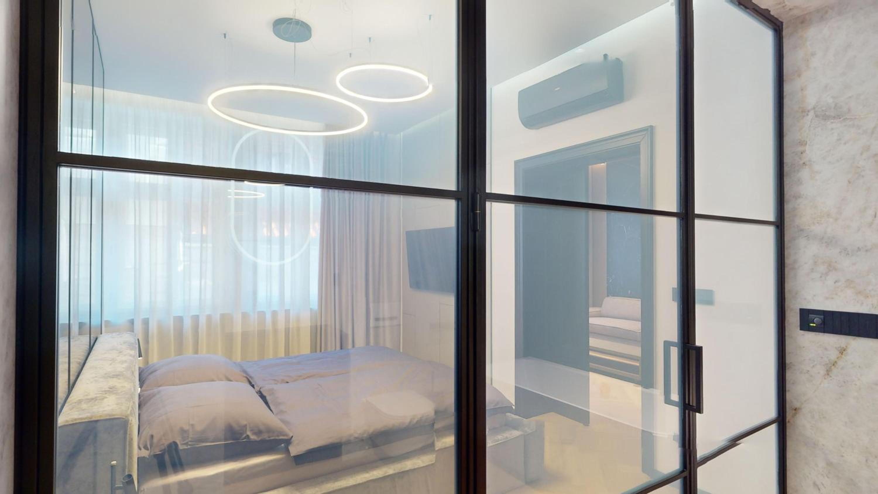 Naprstek Urban Retreat