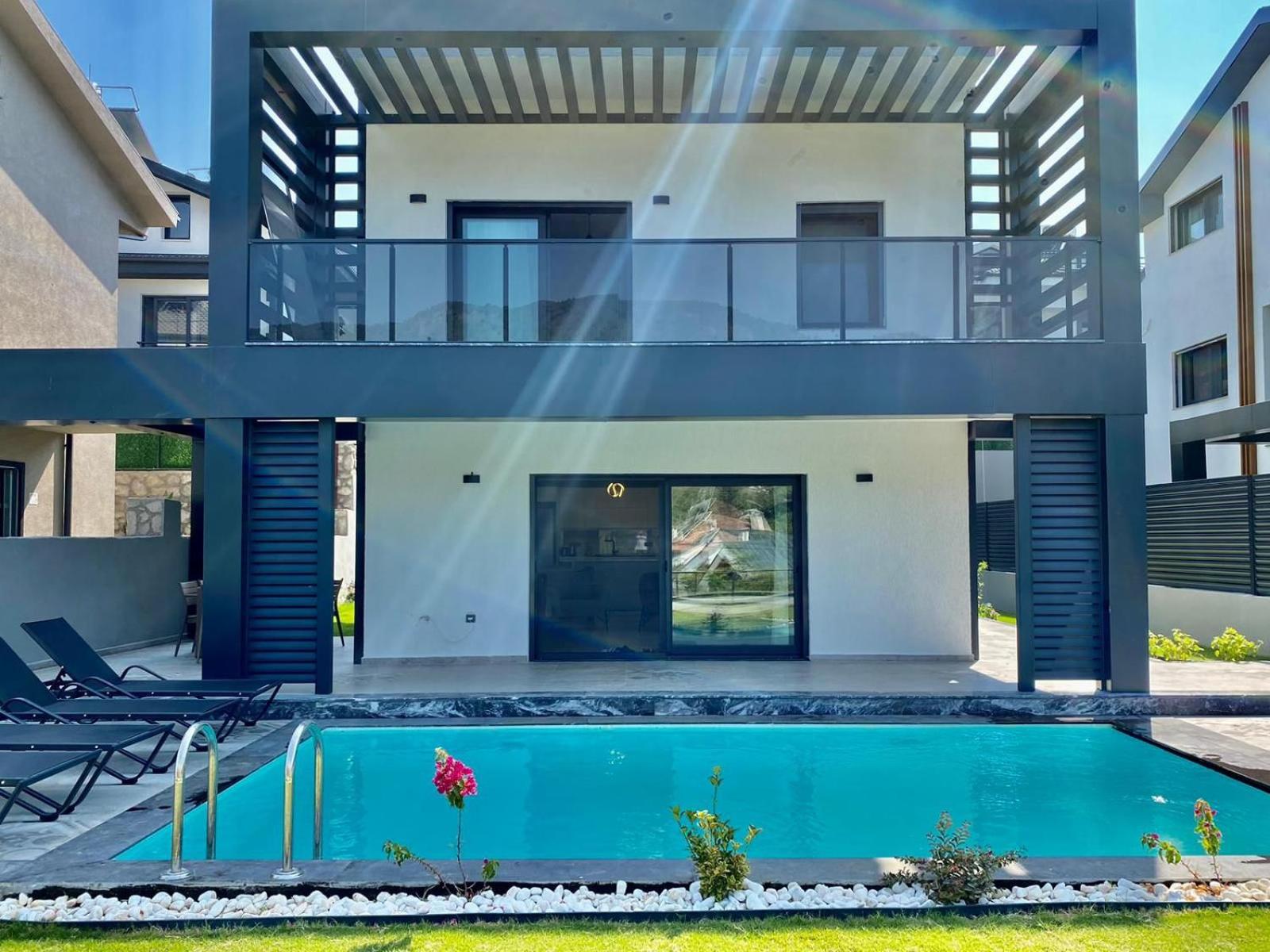 Villa Koral view 4