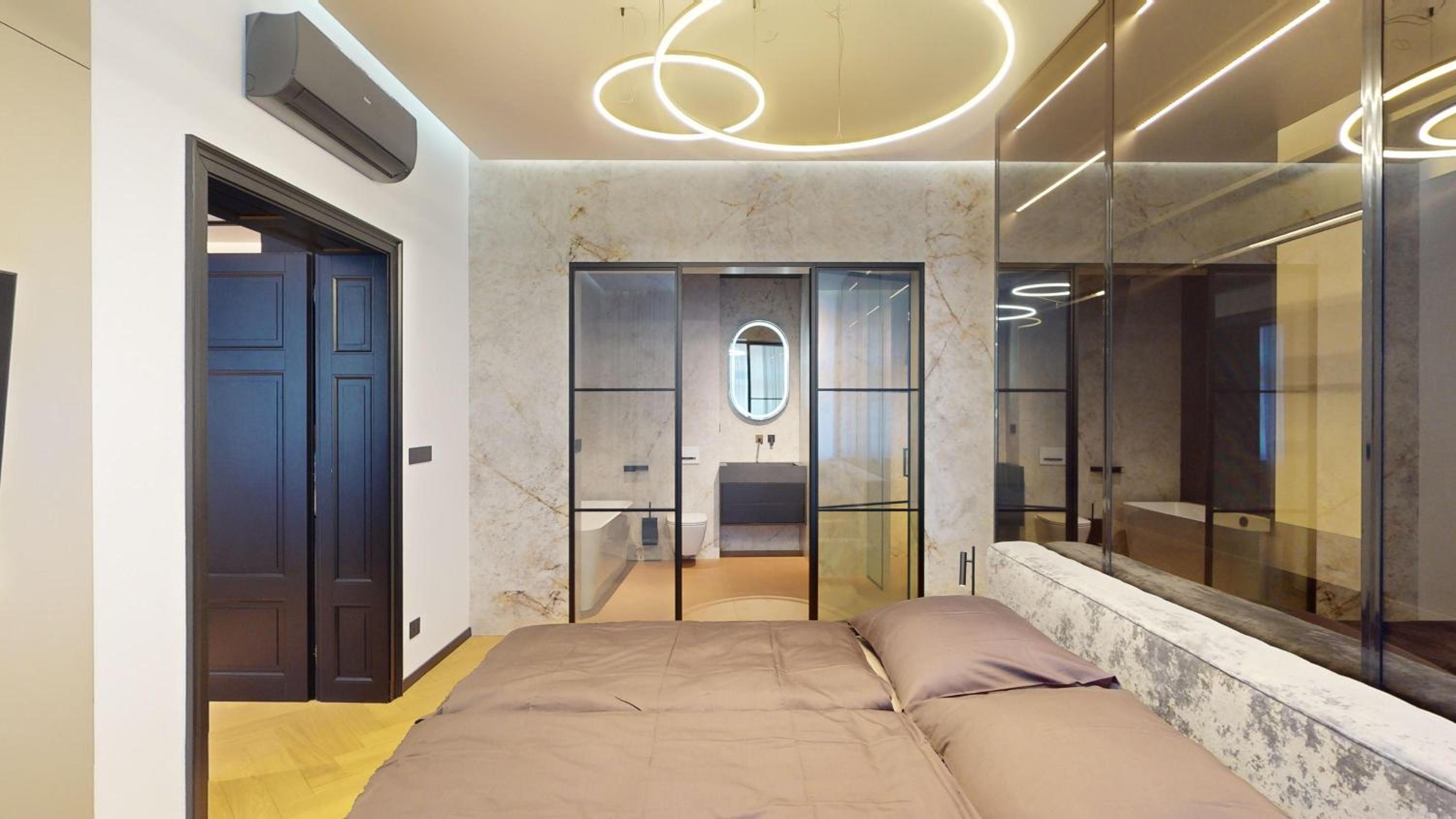 Naprstek Urban Retreat