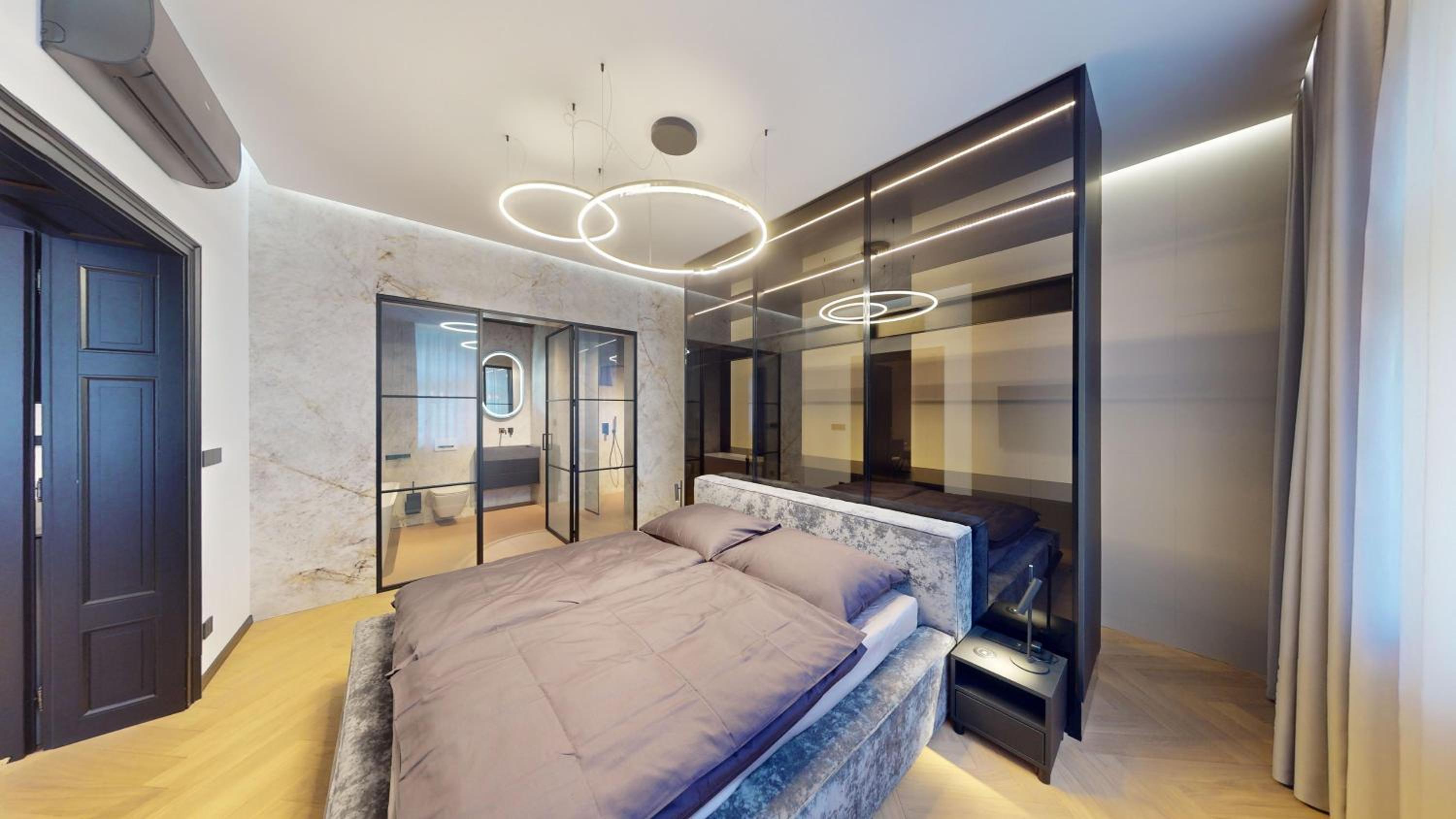 Naprstek Urban Retreat