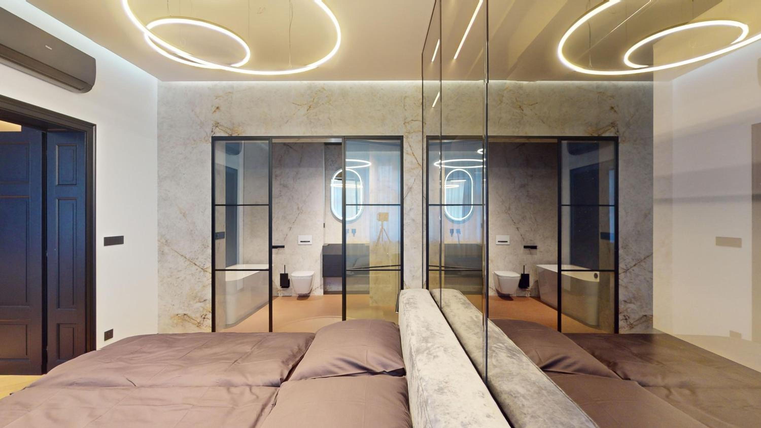 Naprstek Urban Retreat