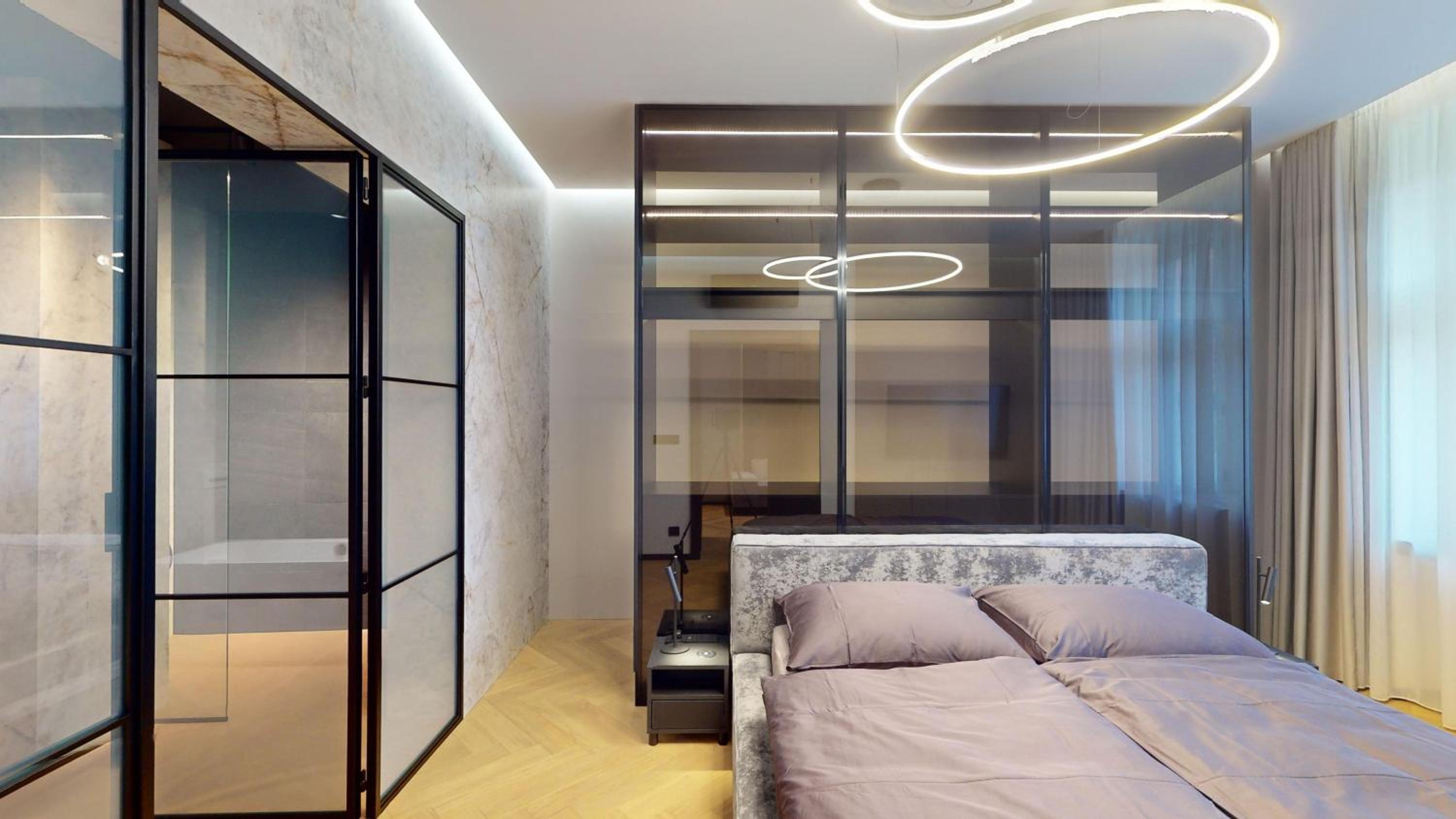 Naprstek Urban Retreat