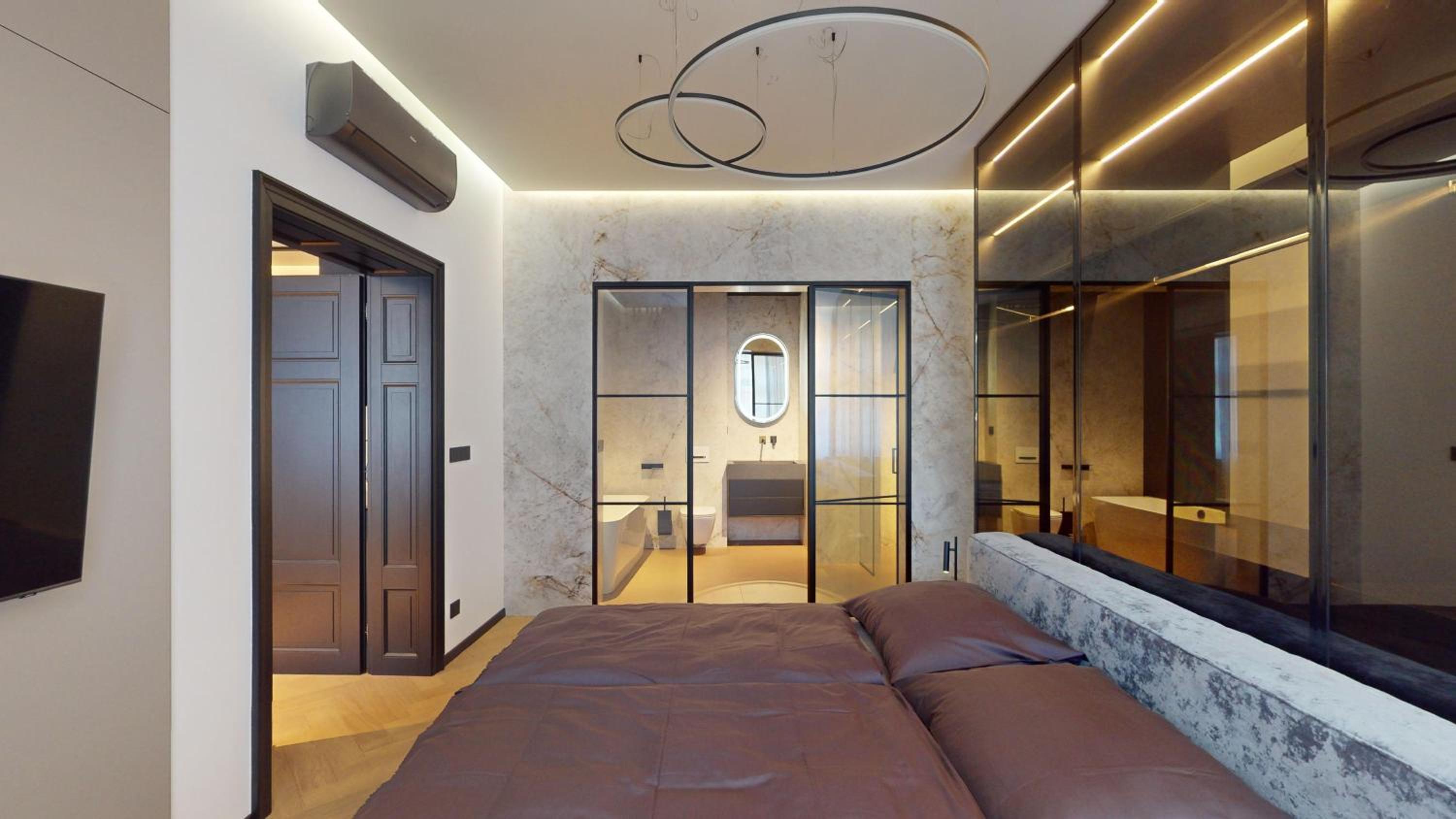 Naprstek Urban Retreat