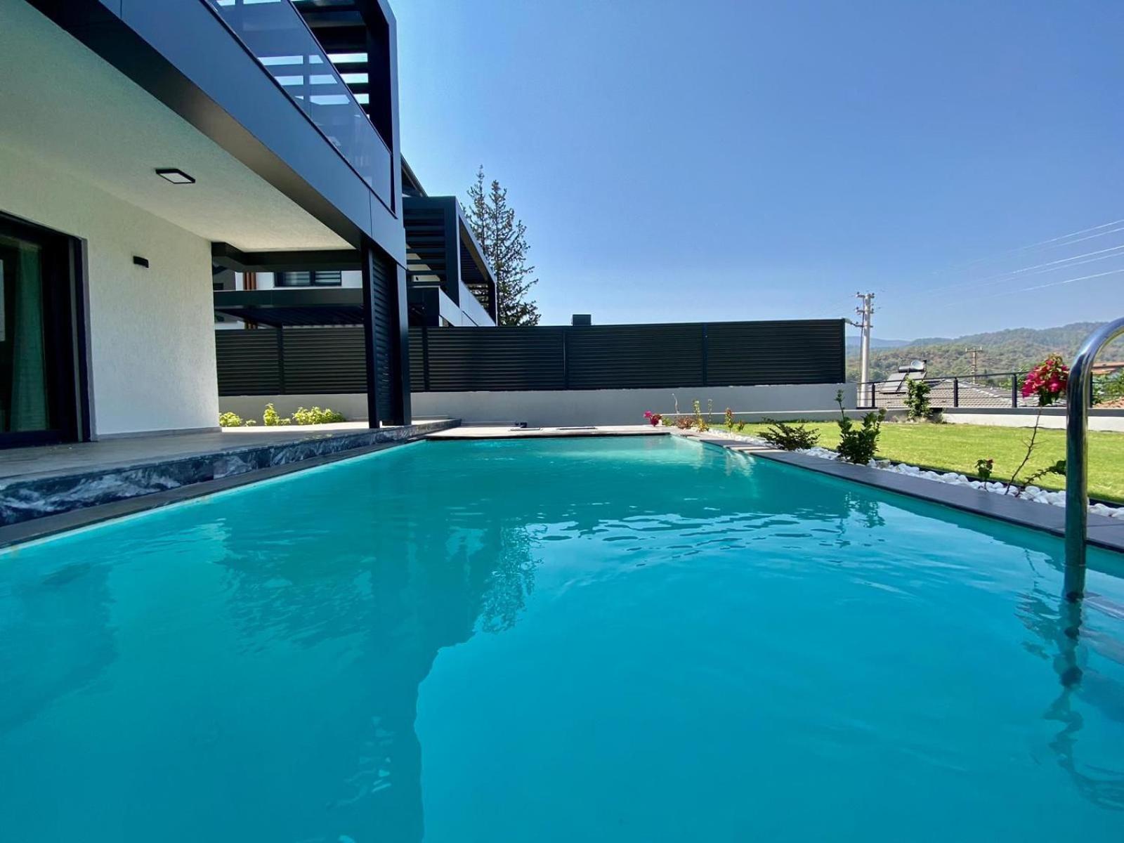 Villa Koral view 5