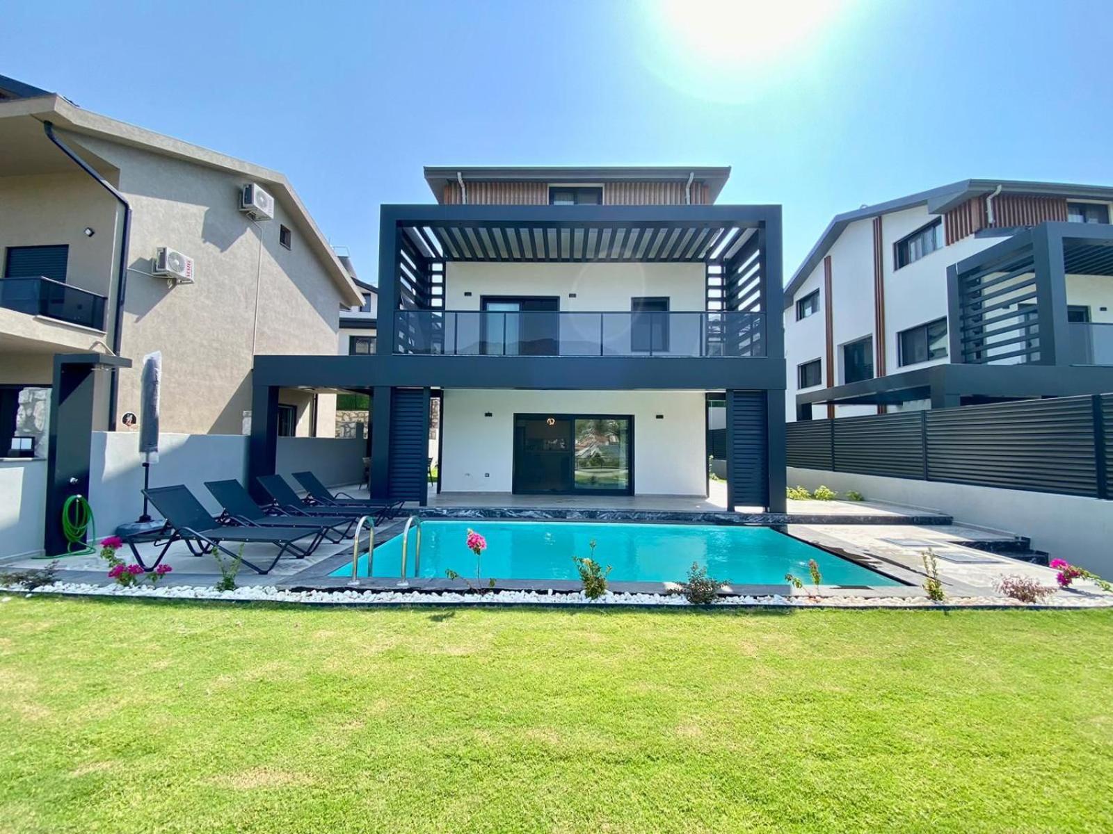Villa Koral view 2