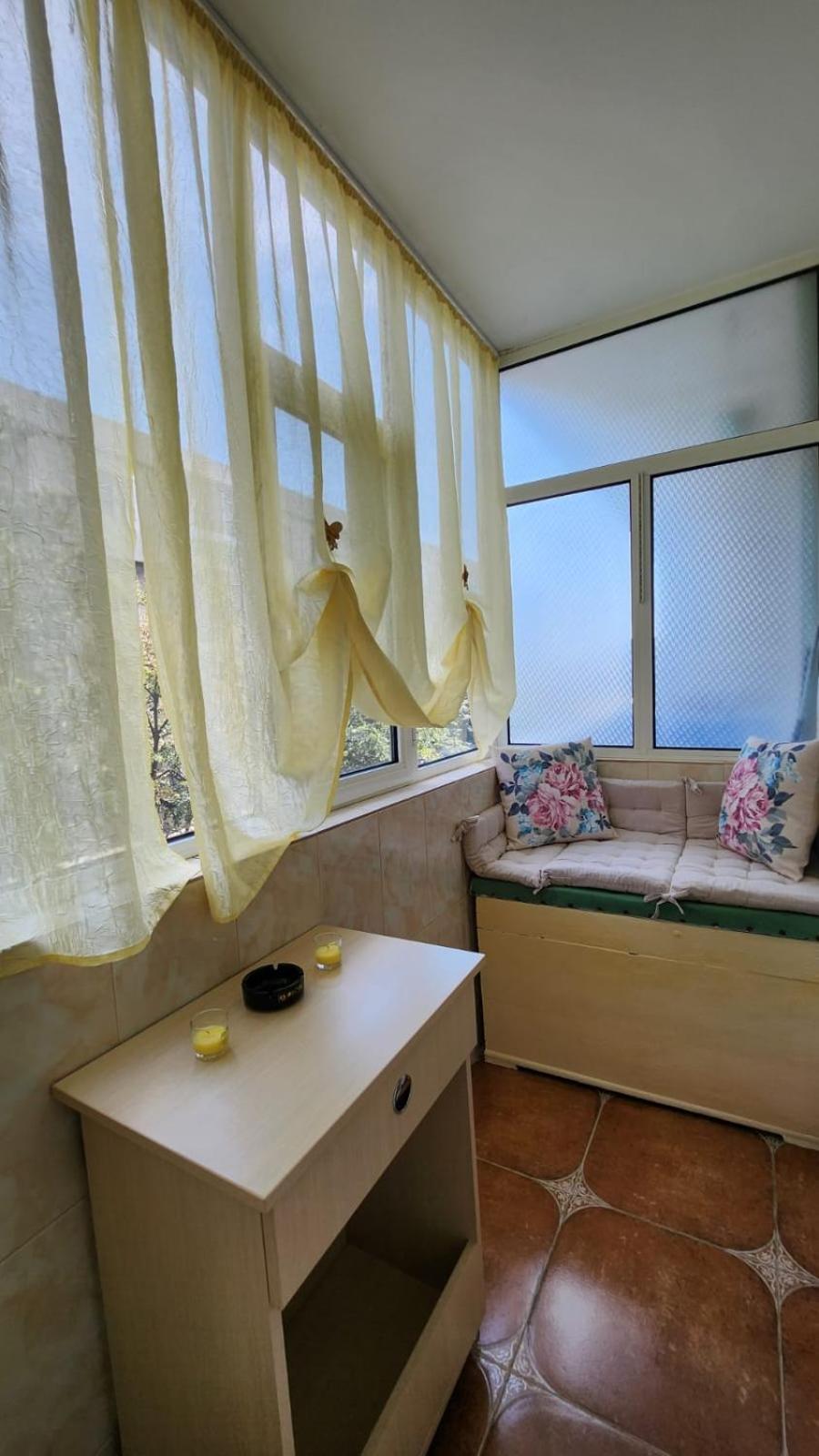 Eugenia House en Constanţa — other
