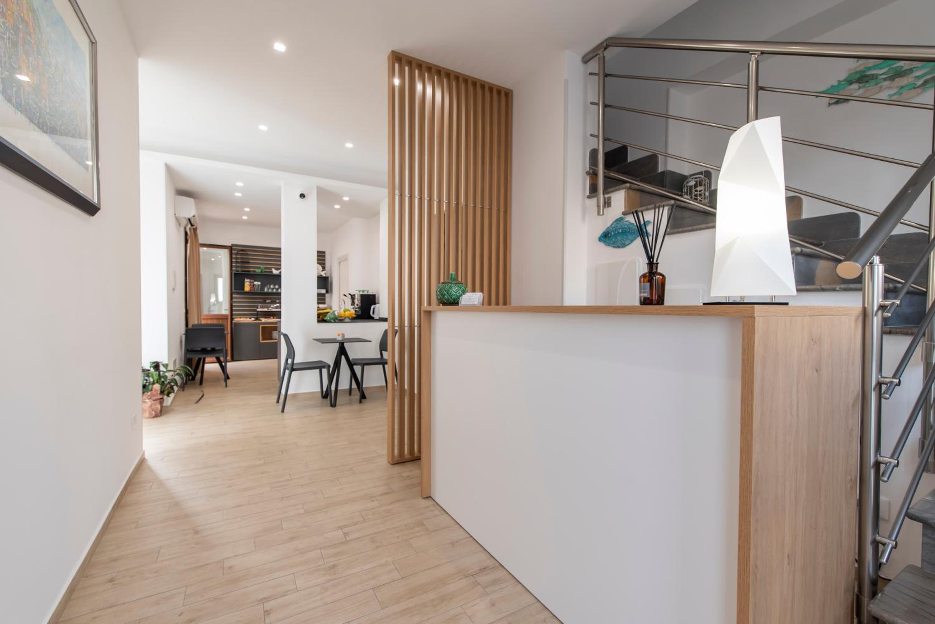 Hotel Room 86 - Image 1