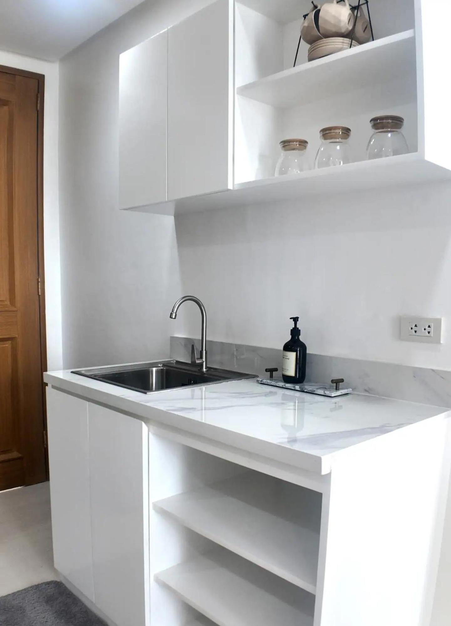 Unit 301 at One Pontefino