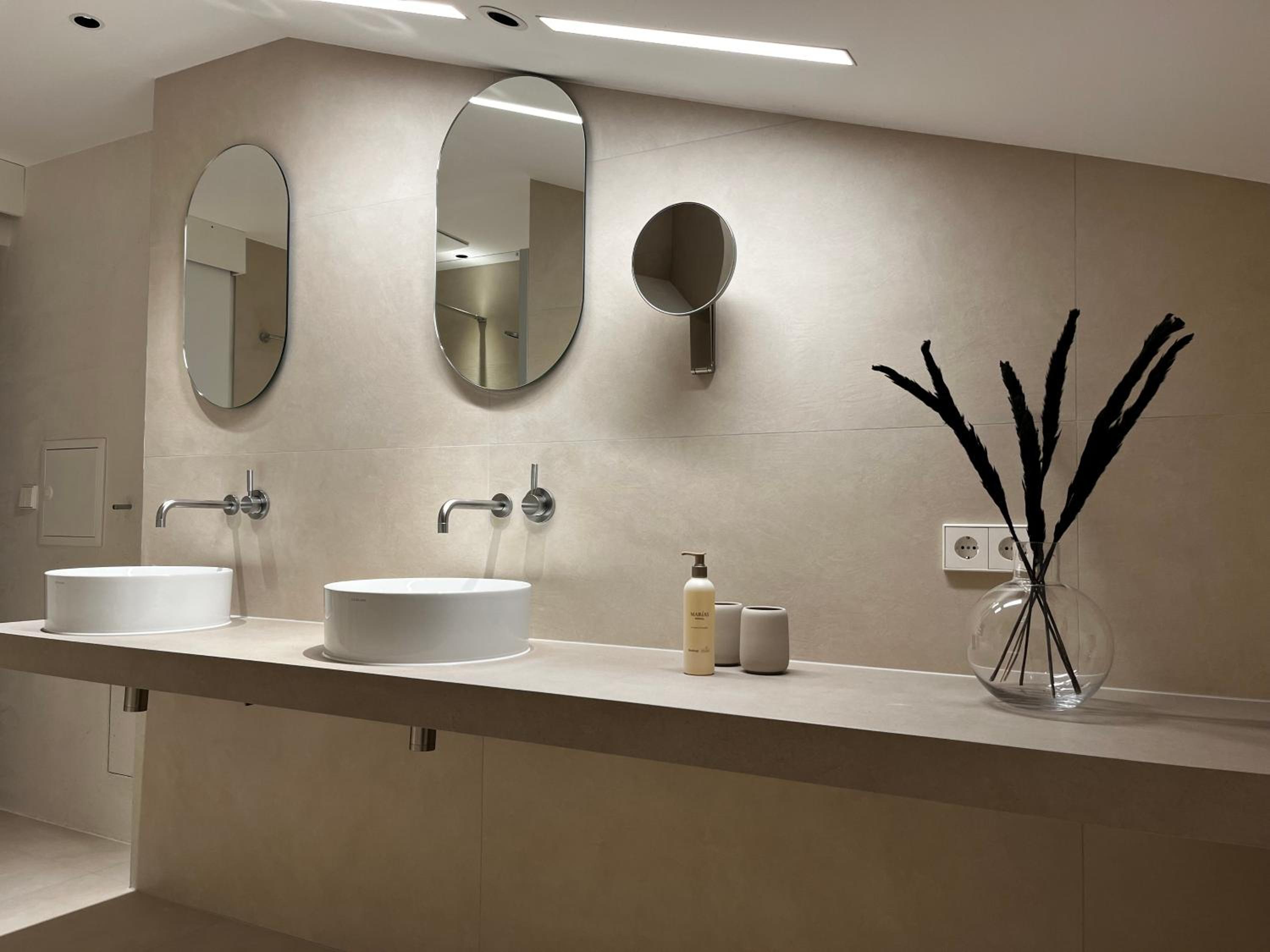 Appartements Maria Theresia view 5