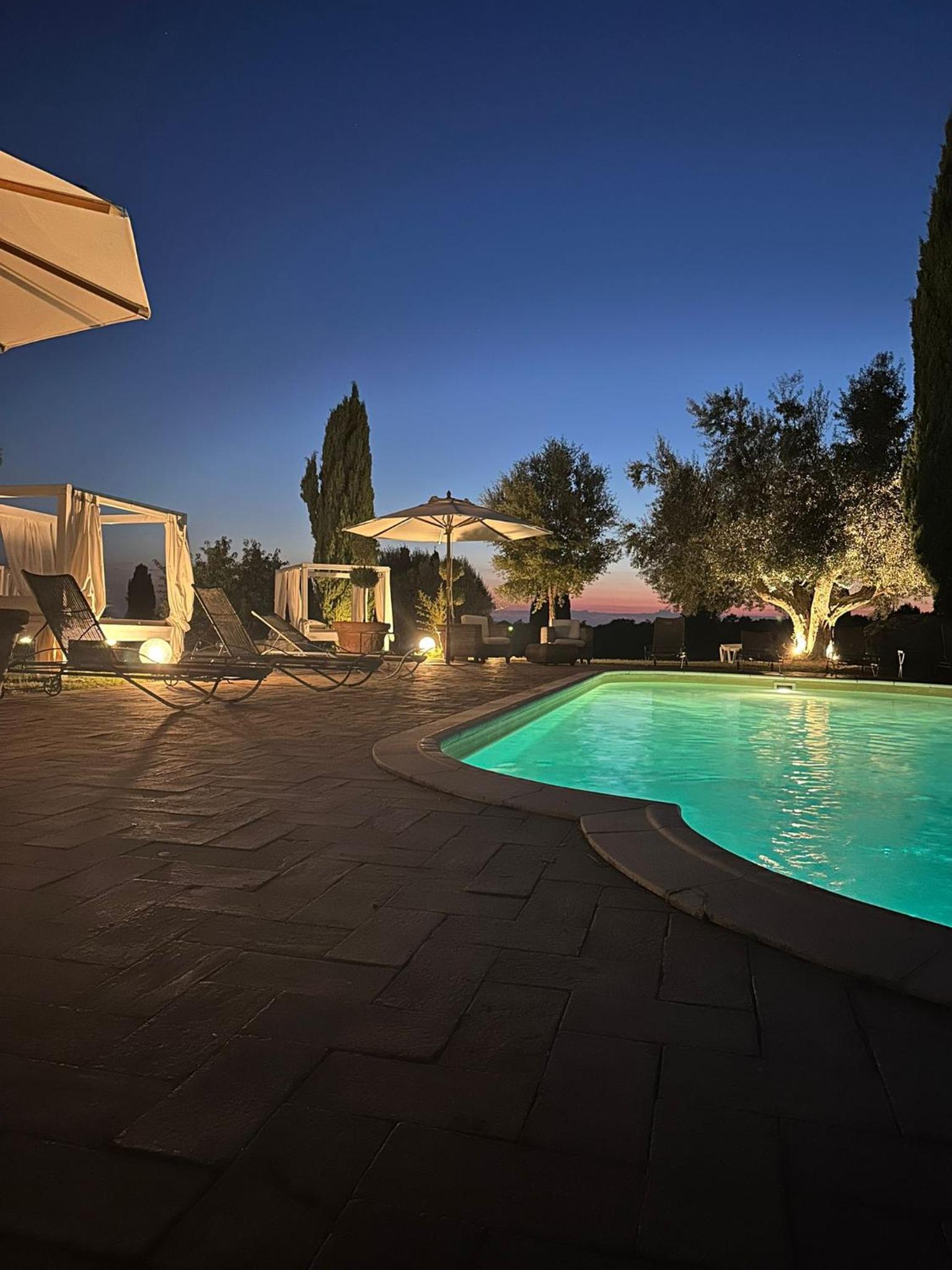 Agriturismo Cerrosughero
