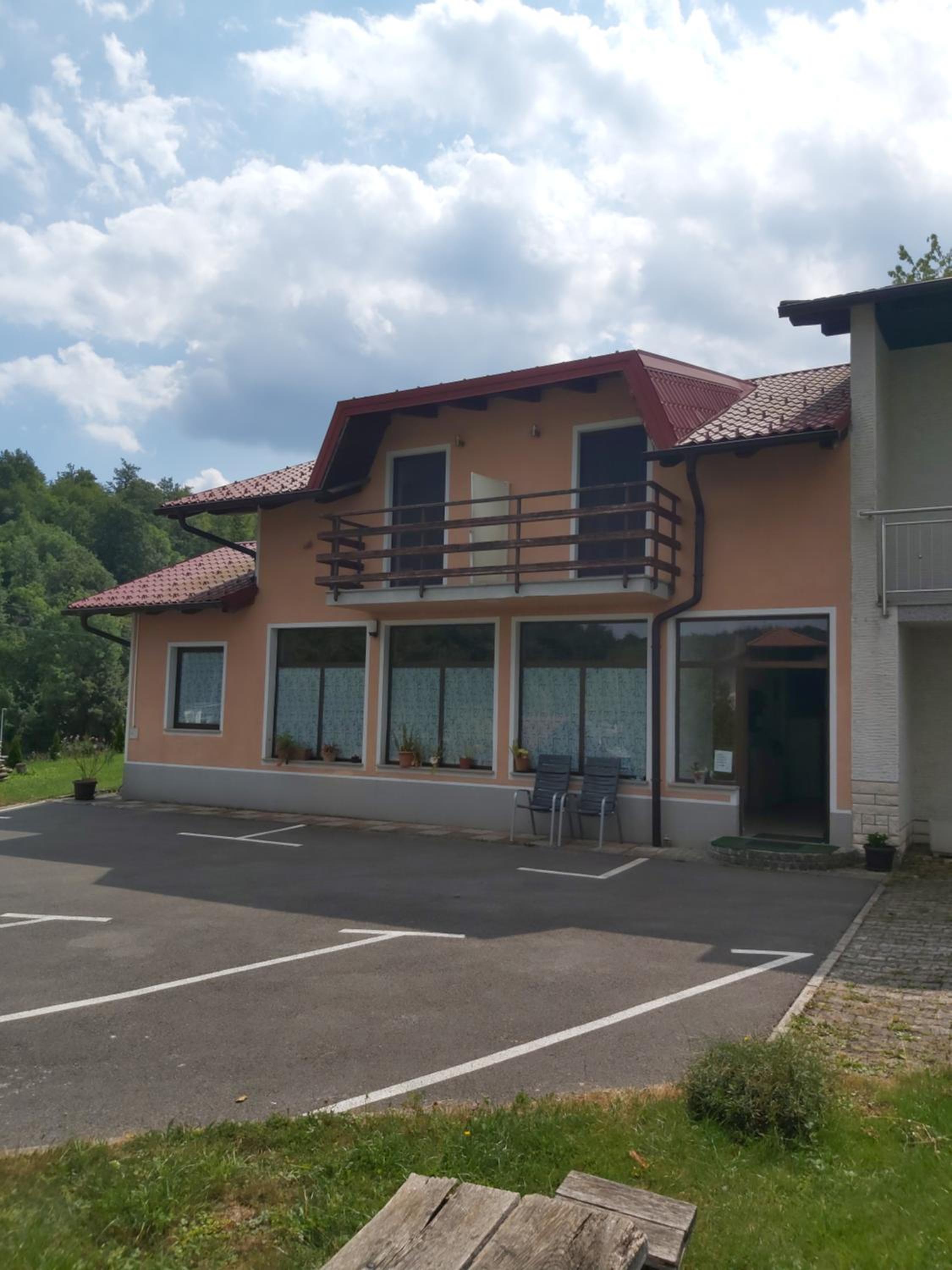 Rooms Zagon view 5