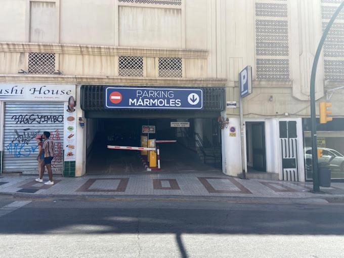 Homely Málaga Av Rosaleda Centro Histórico 2 dormitorios
