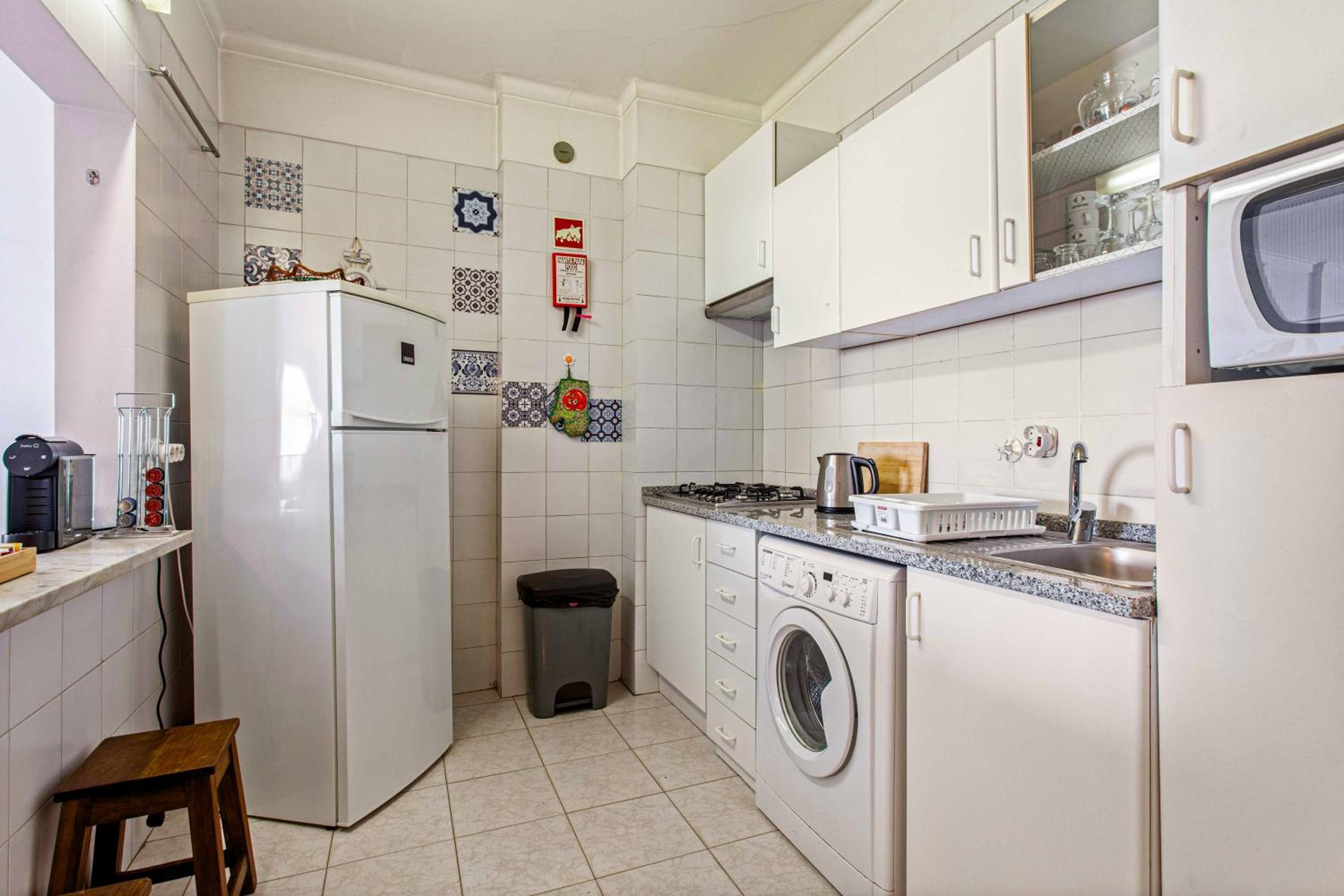 Sunset View Apartment in Costa da Caparica, photo 19