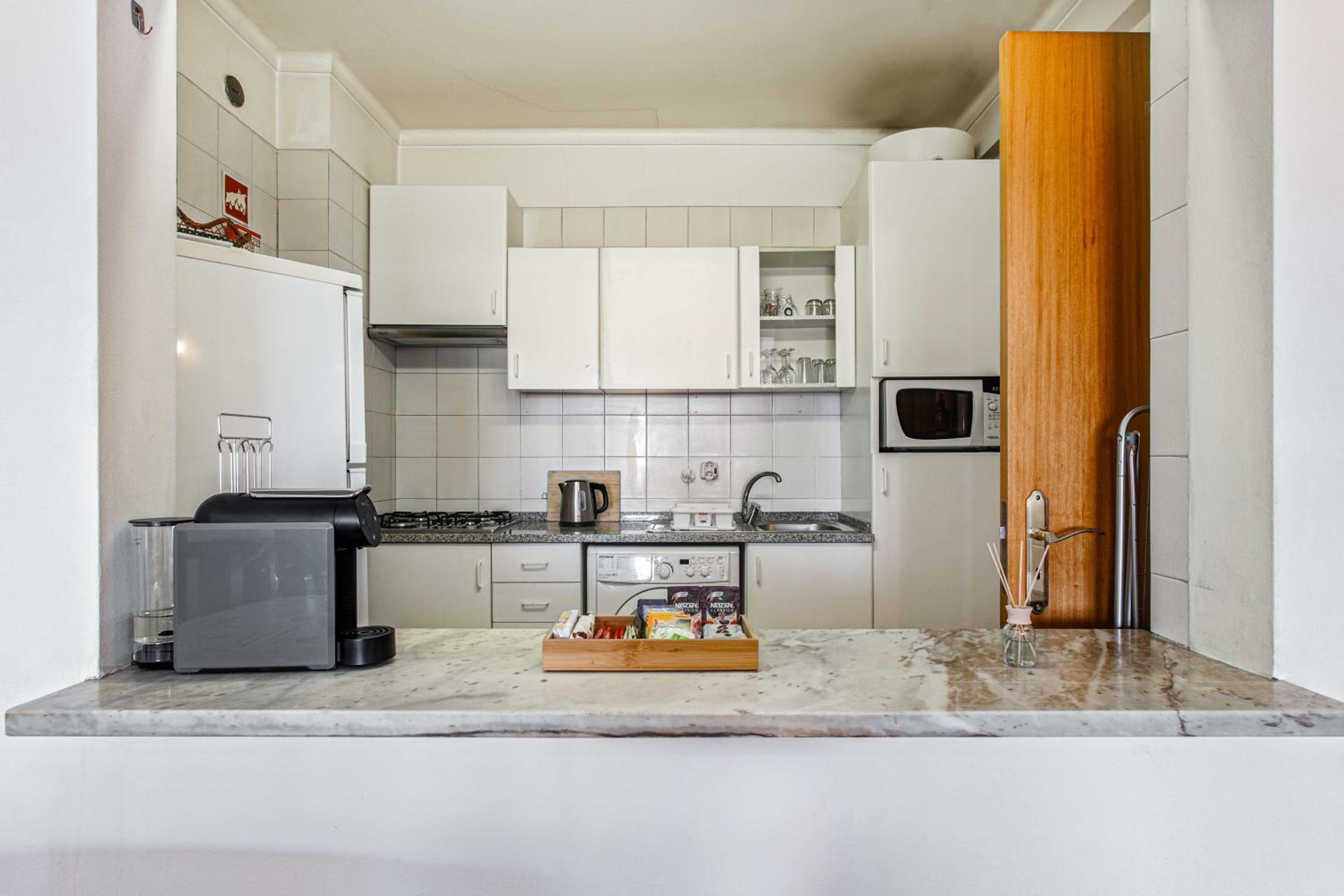 Sunset View Apartment in Costa da Caparica, photo 12