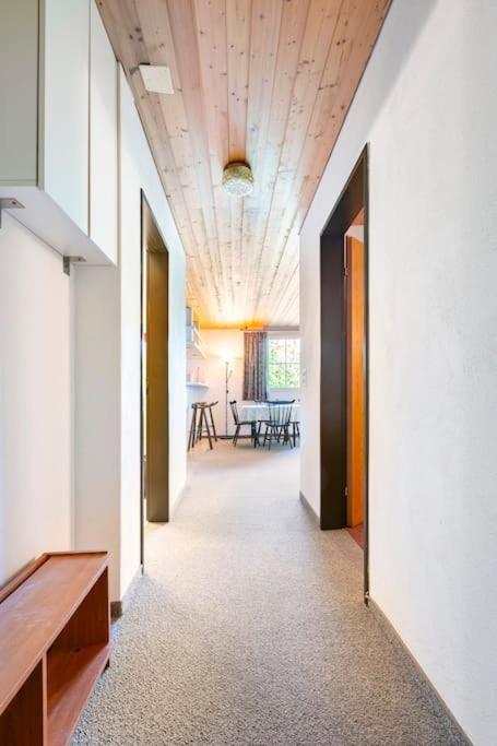 Eco-friendly guest house near ZH