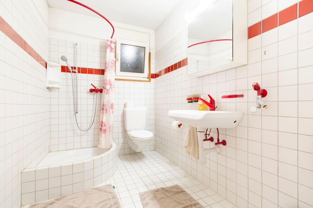 Eco-friendly guest house near ZH