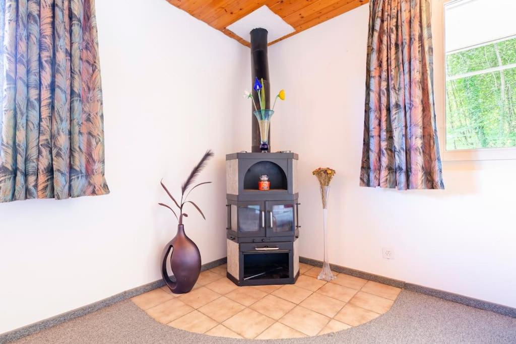 Eco-friendly guest house near ZH