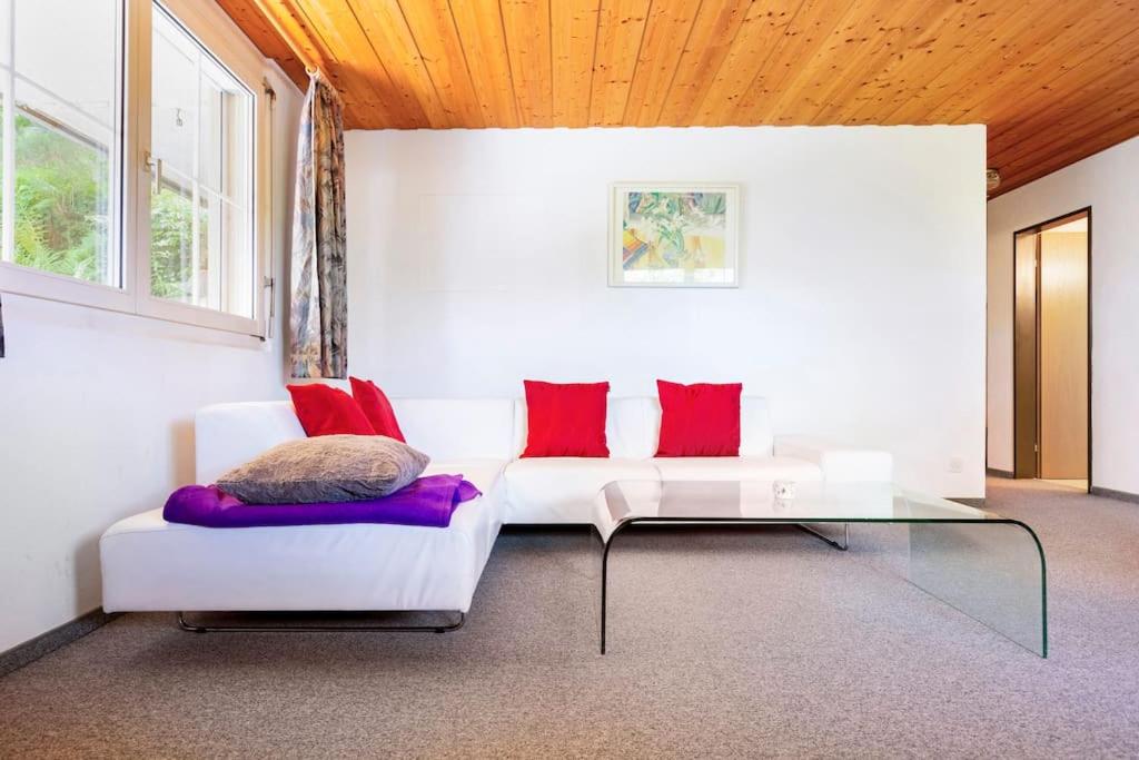 Eco-friendly guest house near ZH