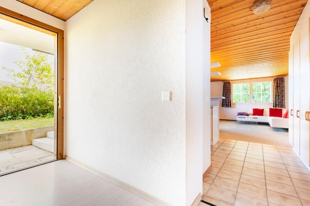 Eco-friendly guest house near ZH