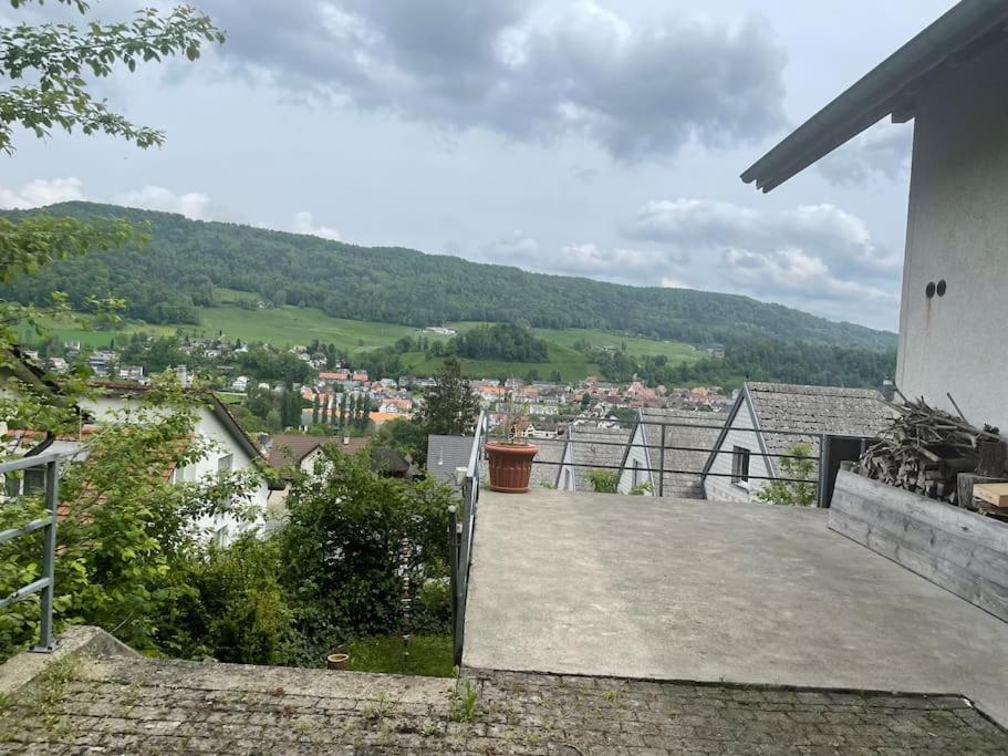 Eco-friendly guest house near ZH