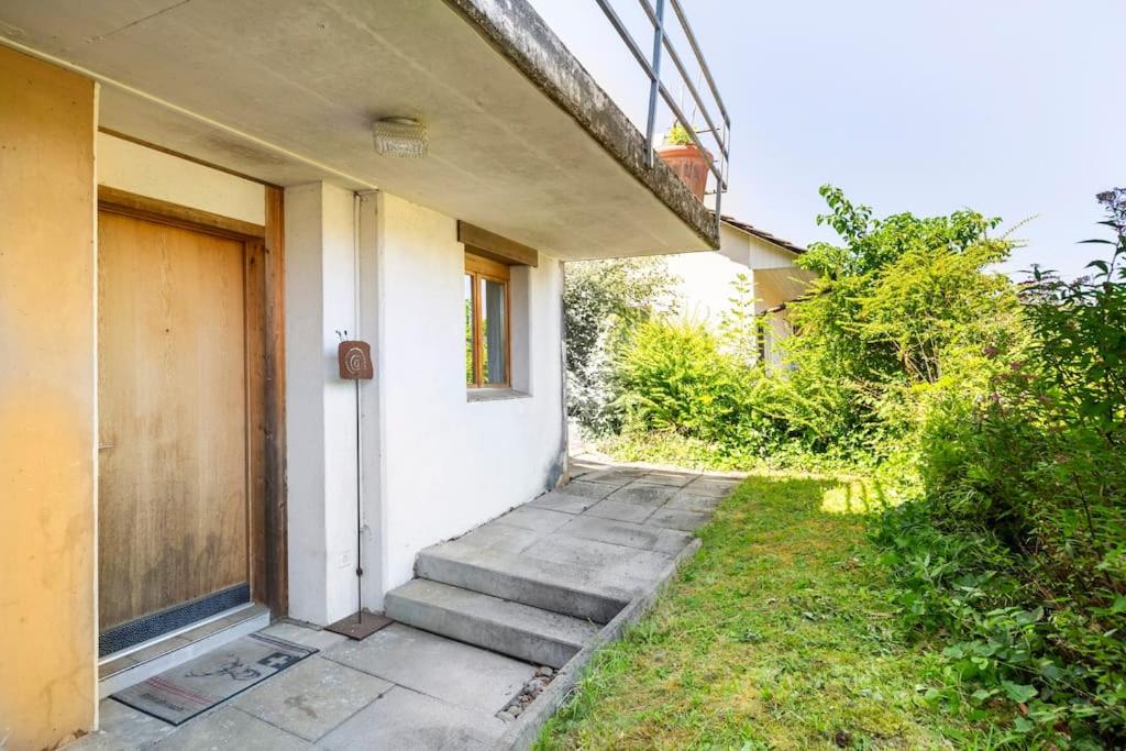 Eco-friendly guest house near ZH