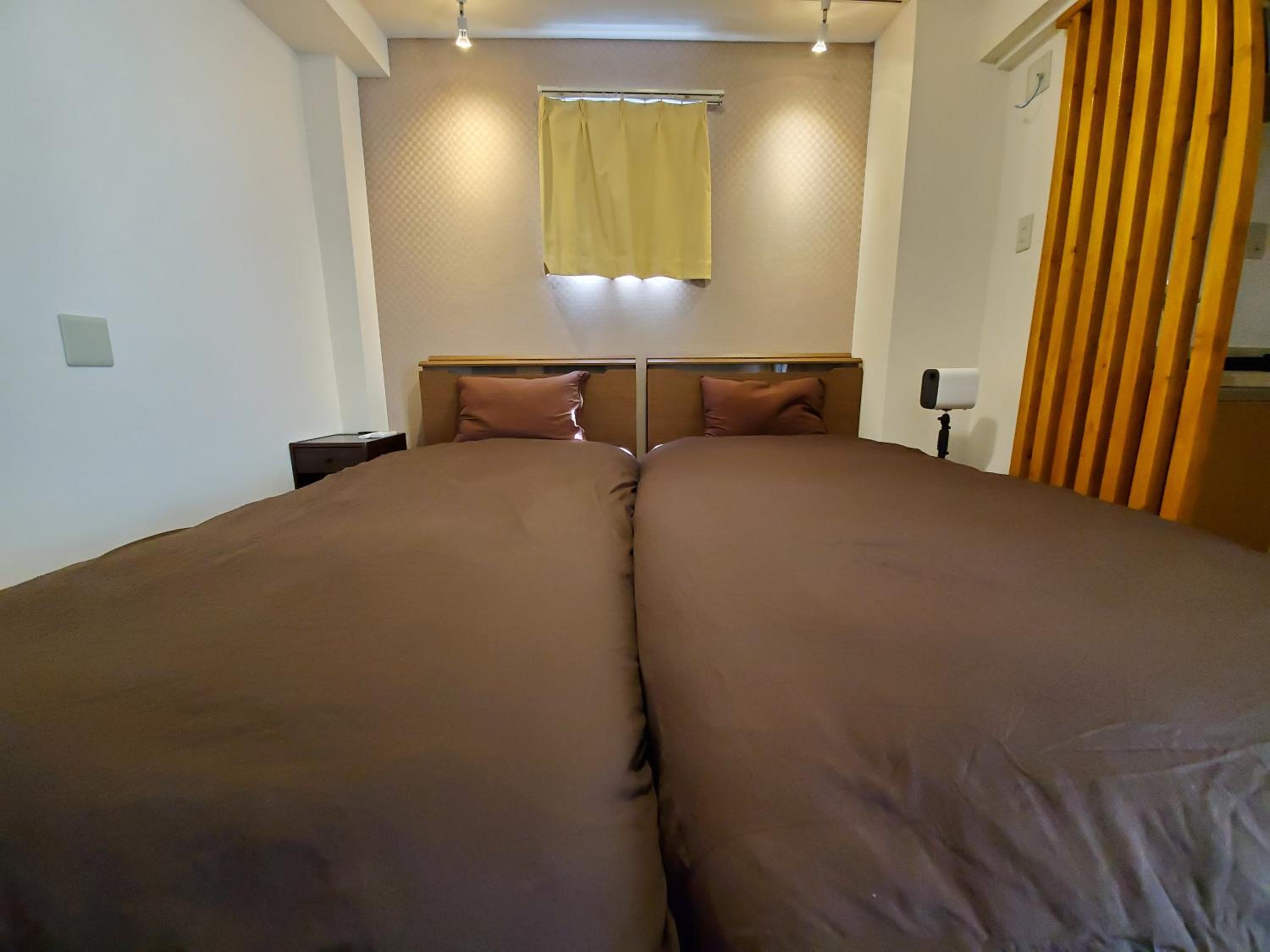 Sakuranomiya Hotel-Self Service — photo 44