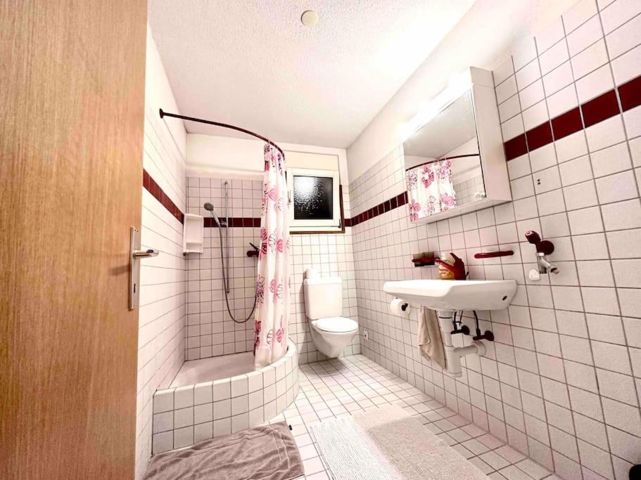 Eco-friendly guest house near ZH