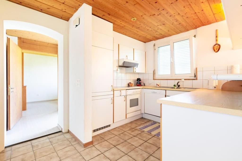 Eco-friendly guest house near ZH