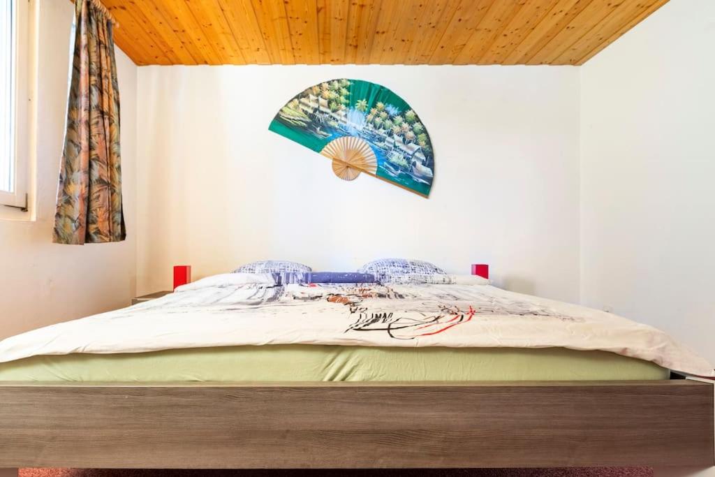 Eco-friendly guest house near ZH
