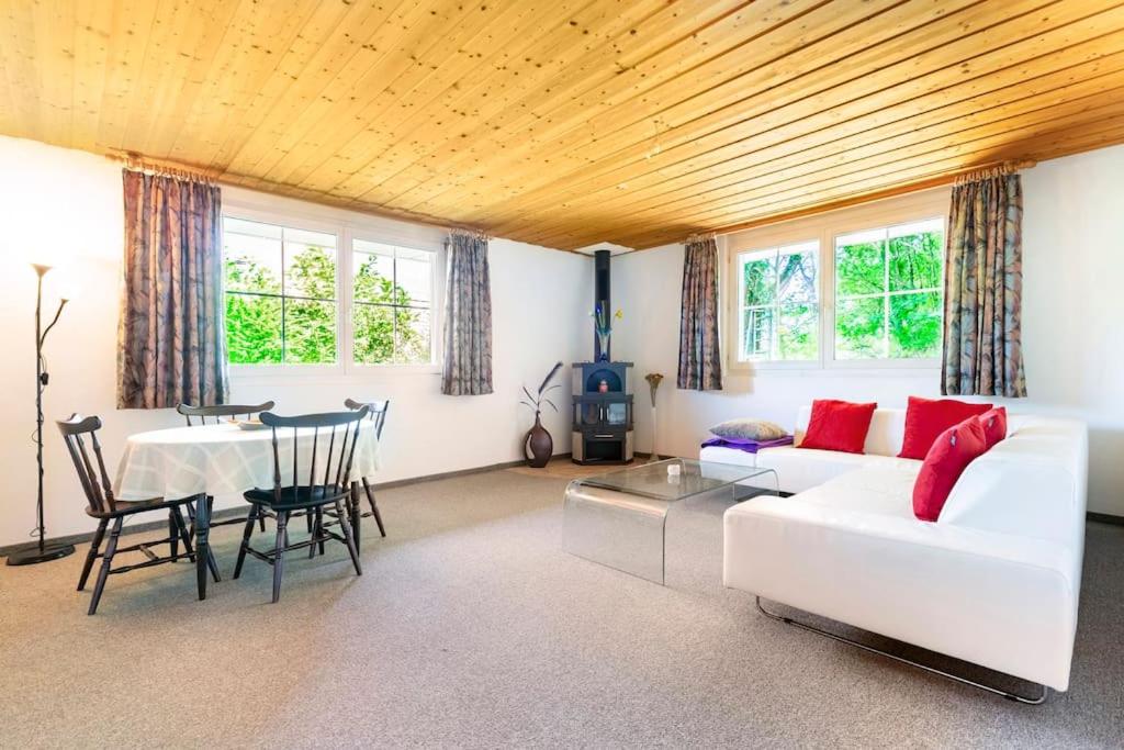 Eco-friendly guest house near ZH