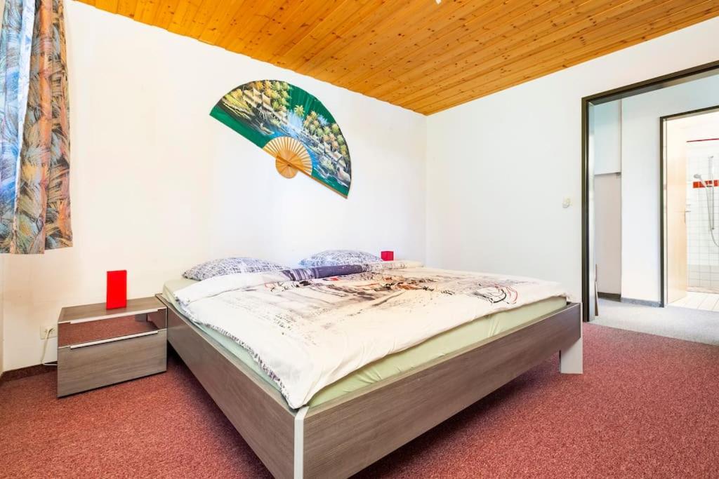 Eco-friendly guest house near ZH