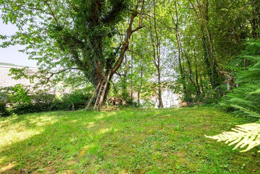 Eco-friendly guest house near ZH