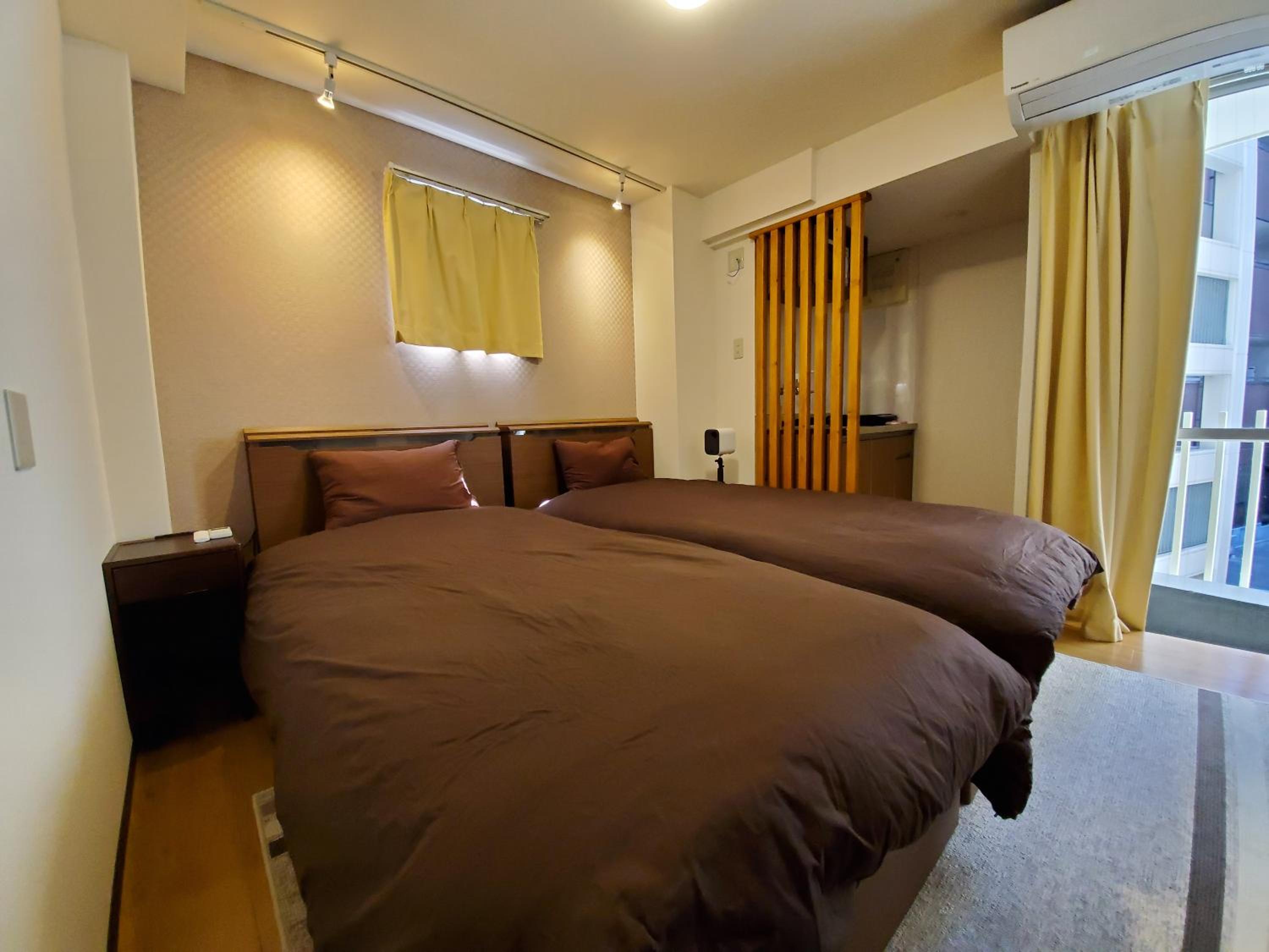 Sakuranomiya Hotel-Self Service — photo 22