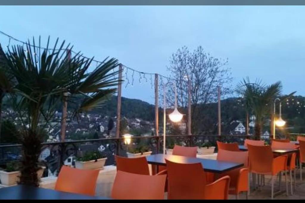 Eco-friendly guest house near ZH