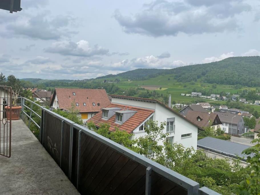 Eco-friendly guest house near ZH