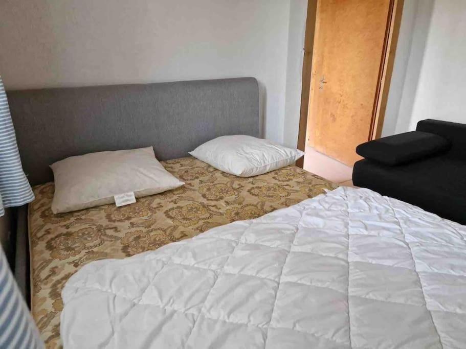 Eco-friendly guest house near ZH