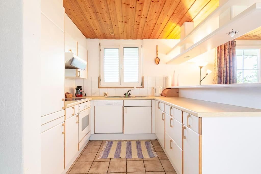 Eco-friendly guest house near ZH