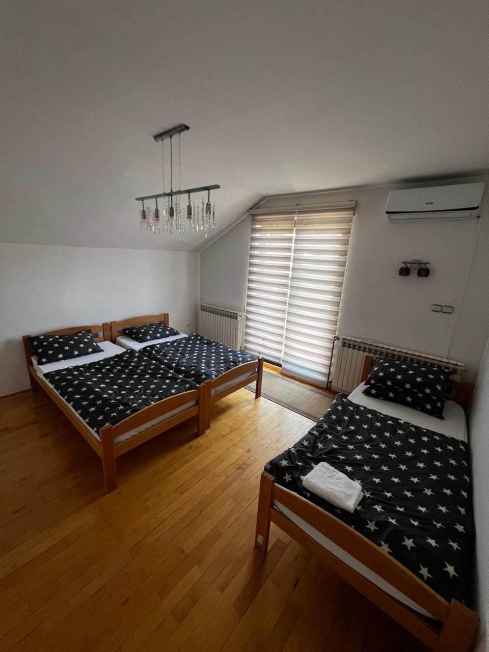 Hostel Tuzla