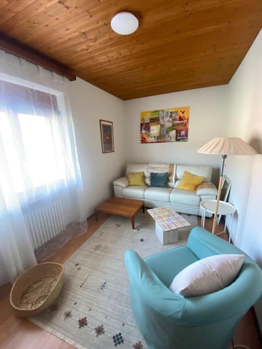 Casa Lido San Nazzaro