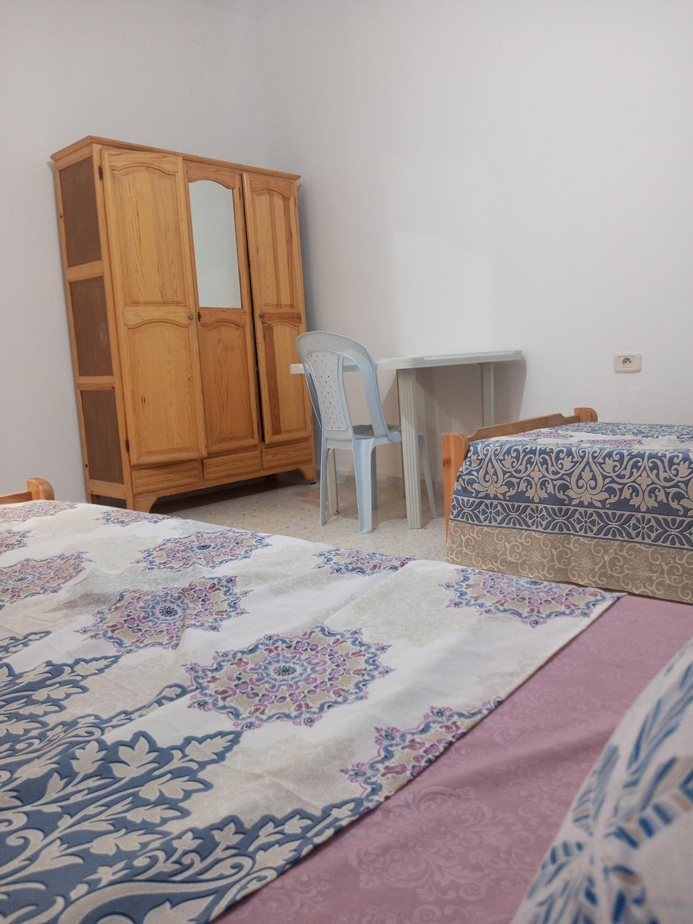 Jamila Residence