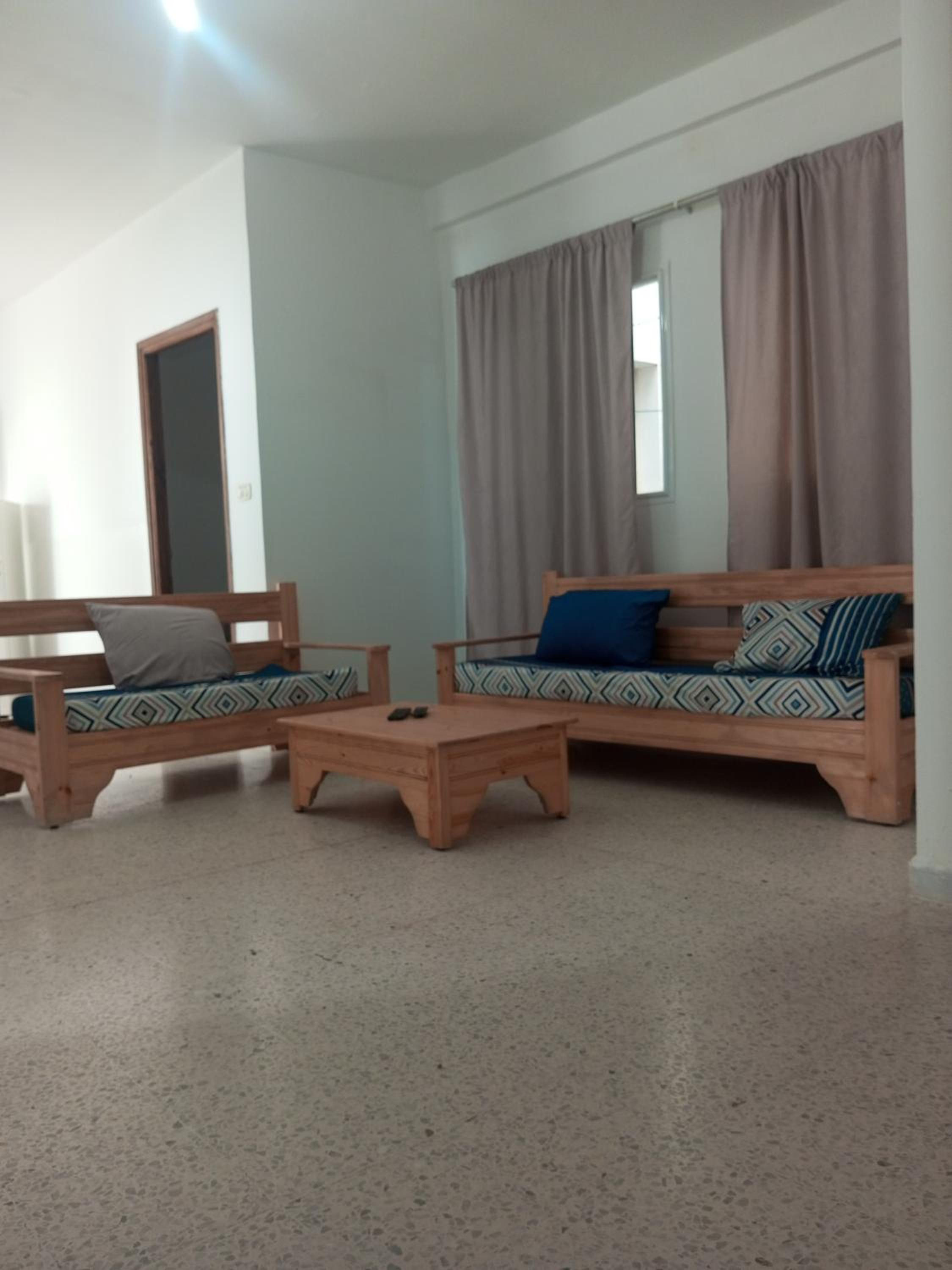 Jamila Residence