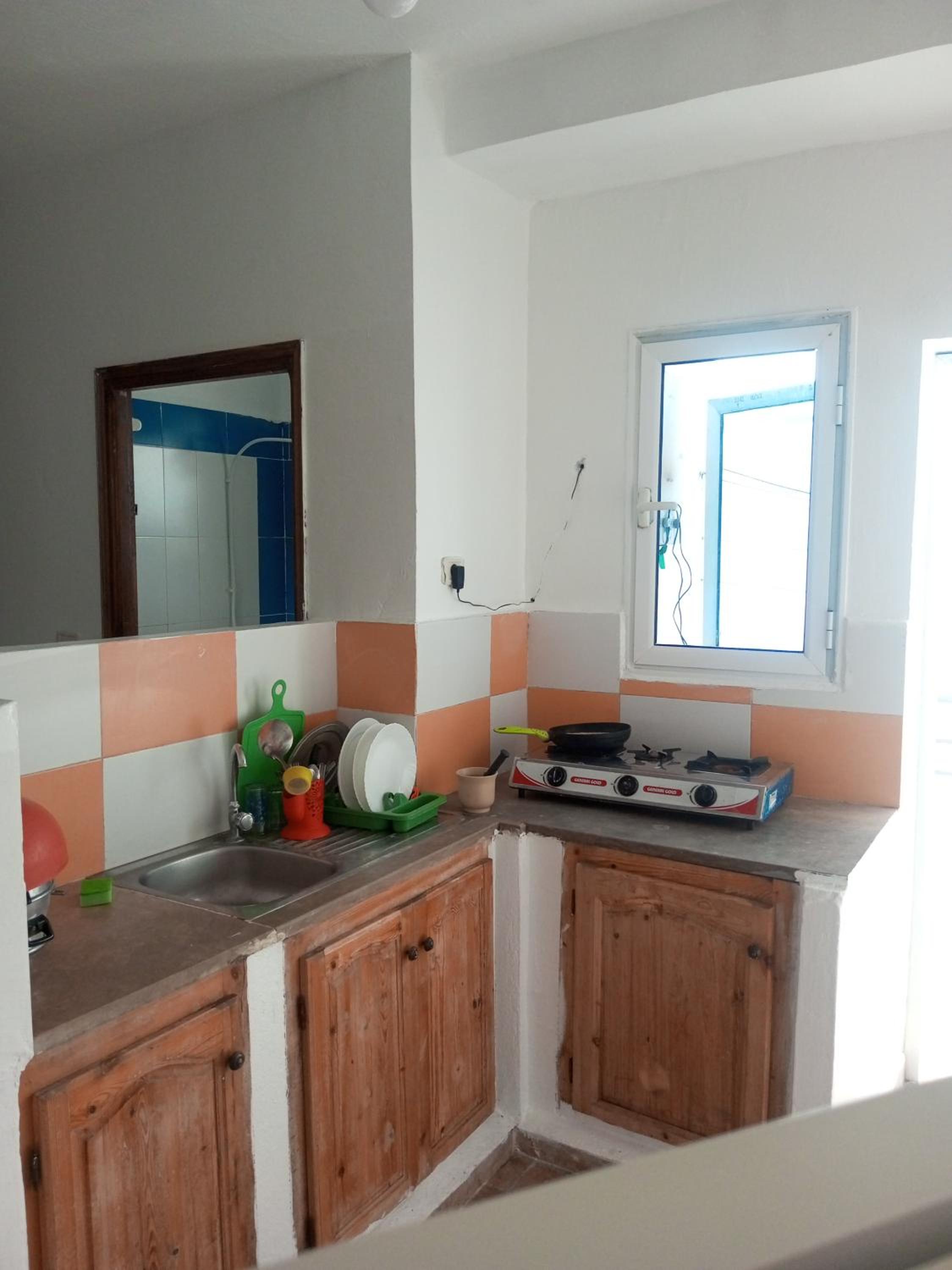 Jamila Residence