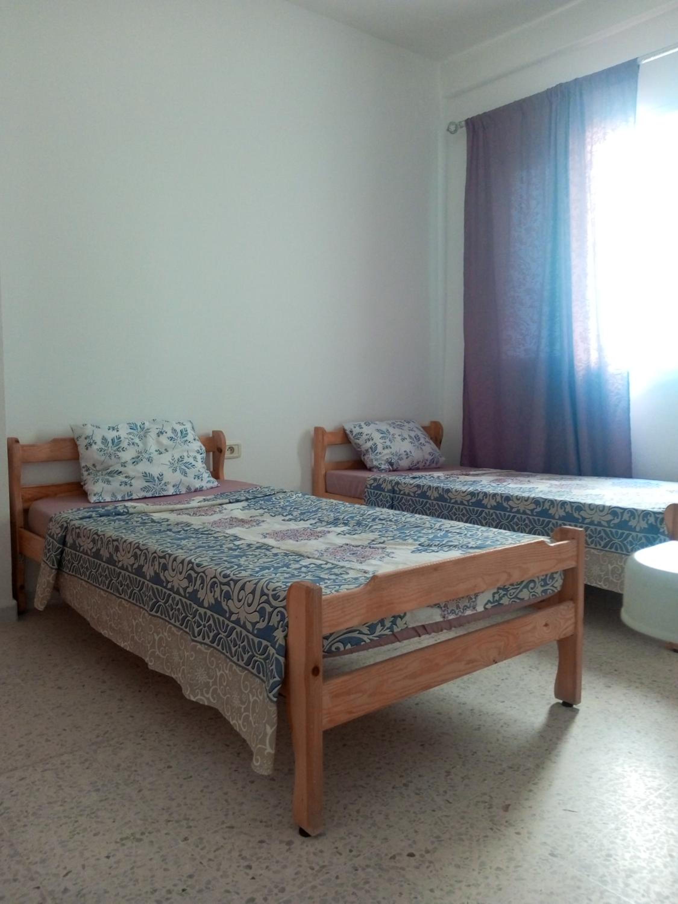 Jamila Residence