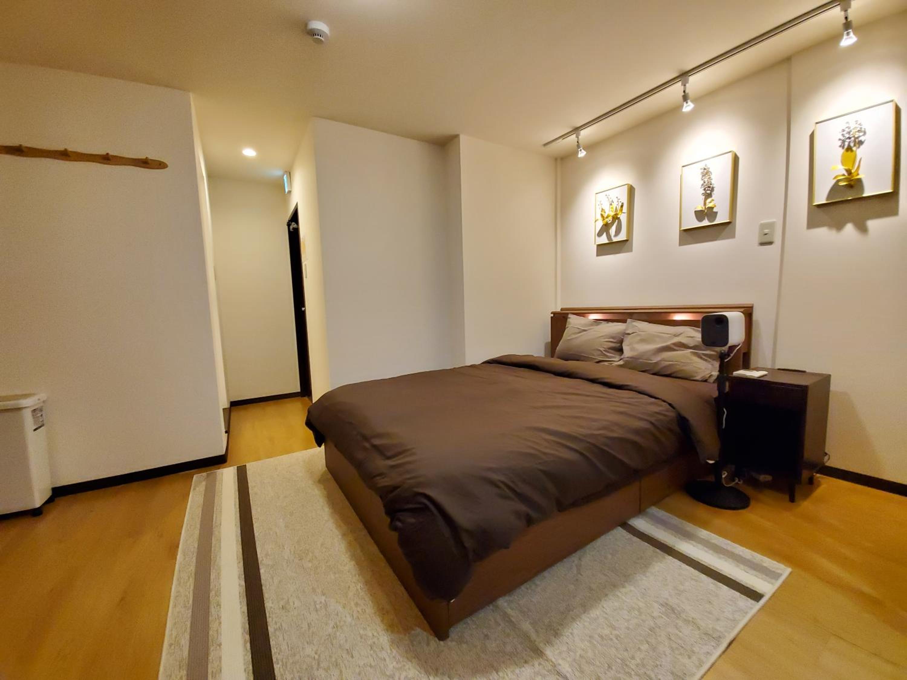 Sakuranomiya Hotel-Self Service — photo 39